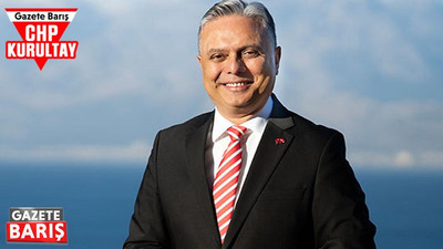 Ümit Uysal adaylıktan çekildi!