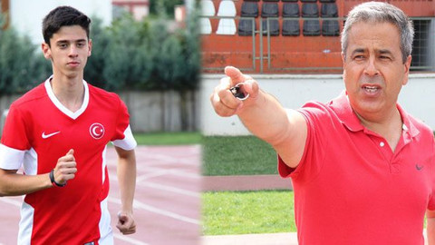 41 Kere Maşallah Berkay!..