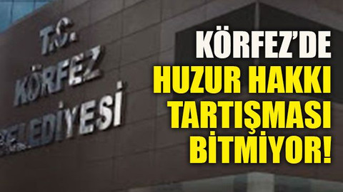Körfez’de huzur hakkı tartışması bitmiyor!