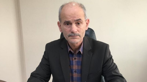 AKP’de şok istifa! Soydabaş’ı yediler