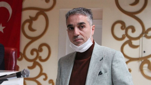 AKP’li Uçar CHE’nin sözleriyle veda etti