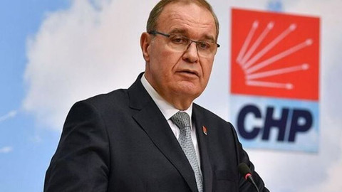 "Devlet memurları, AK Parti teşkilatı gibi çalışıyor"
