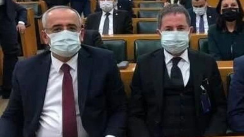 Yıldırım Akar’la hareket ettiğini unutuyor!