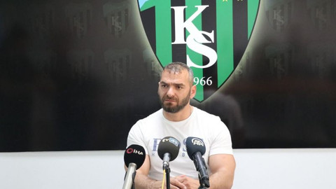 Kocaelispor, Stancu'yu istiyor