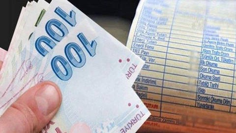 Ekonomi uçacaktı faturalar uçuyor