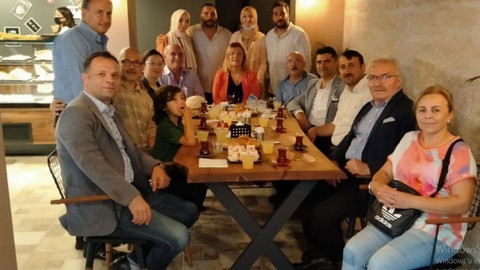 Lezzetim Cafe’de görkemli açılış