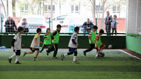 Derincespor’un Altyapı Ordusu