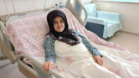 Aşı olmadı, hamileyken virüse yakalandı, böyle seslendi: “Yoğun bakım odasını anlatamam bile”