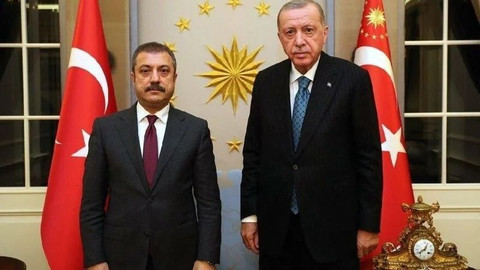 Faiz bilmecesi