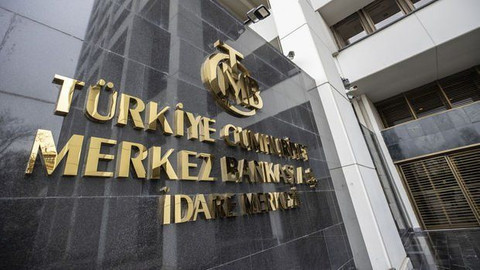 Merkez Bankası rezervlerinde erime!