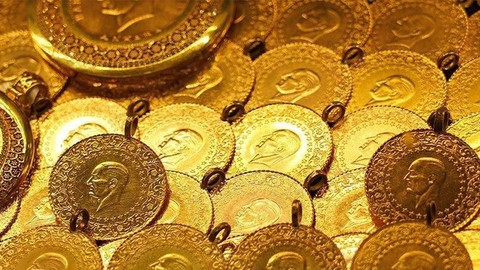 Altın fiyatlarında Fed fırtınası sürüyor