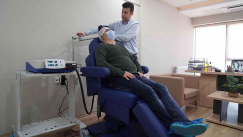 Psikiyatrik rahatsızlıklarda ilaçsız tedavi dönemi