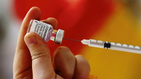 BioNTech’in Omicron aşısına erteleme kararı