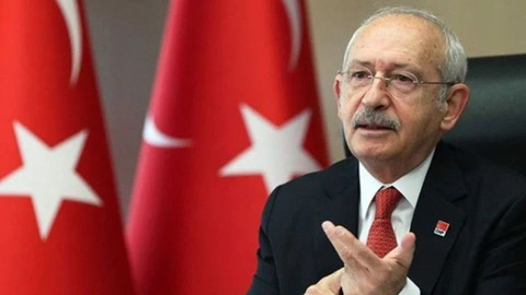 Kılıçdaroğlu'ndan cumhurbaşkanı adaylığı açıklaması