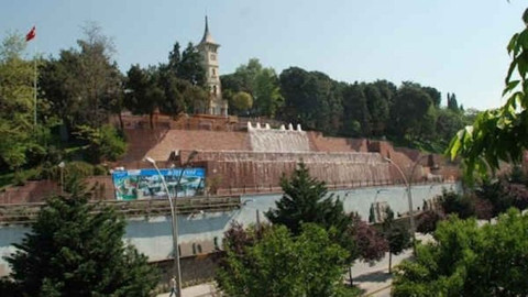 MHP minyatürlerin peşinde