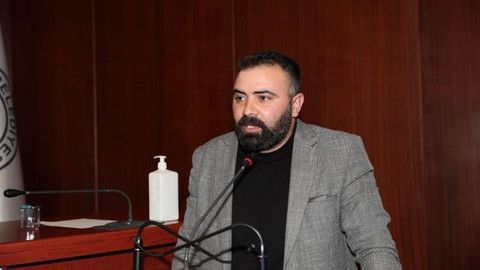 AKP’liler İzmit Belediyesi’ne İMRENİYORMUŞ KISKANIYORMUŞ ÇILDIRIYORMUŞ…!