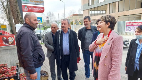 “Torunlarımızın geleceğini çalıyorlar”