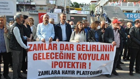 CHP Derince’yi hala o yönetiyor