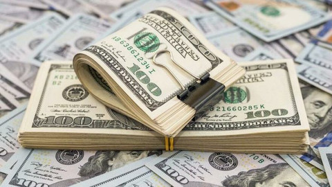 Dolar, taksimetre gibi yükseliyor