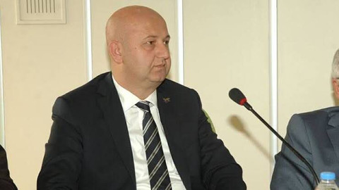 Demokrat Parti tüm partilere seslendi! “Kanun teklifi geçsin”