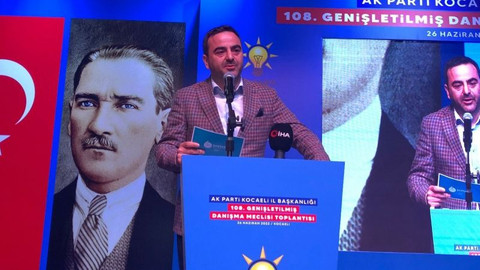 Özlü’den gönderme: Algıya değil, hizmete odaklanıyoruz