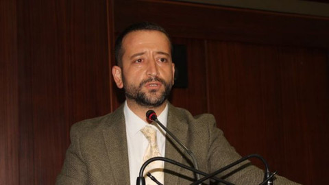 Tutuş: İddialarımı CHP'liler bile kabul etti