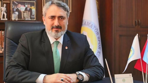 Murat Aydın'ın acı günü