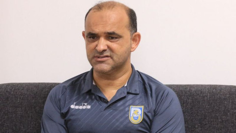 İsmail Cem Cambaz: "Yomra'ya puanlar almaya gideceğiz"