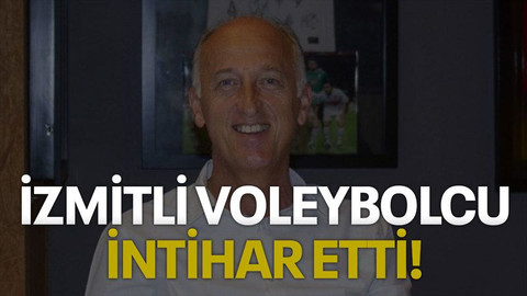 Metin Görgün intihar etti!