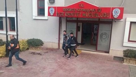 Alkollü araç kullanmaktan aranan şahıs yakalandı
