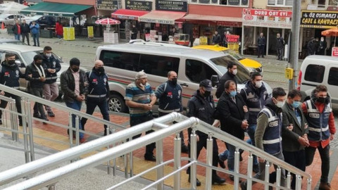 Sosyal medyada başlamış, ölümle sonuçlanmış, kanlı husumet ağır cezada!