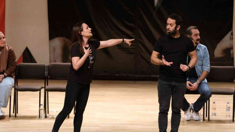 KOÜ'de Mahşer-i Cümbüş ve Sakiler ile keyifli konser!