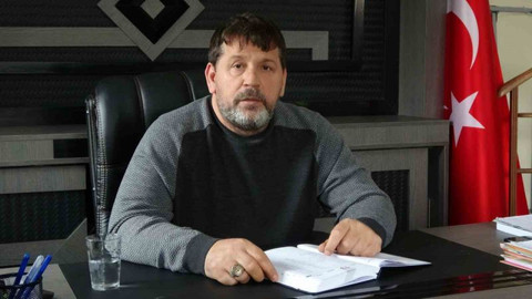 Müteahhit o tesadüf kazayı anlattı: "Bir milyonda bir yaşanacak bir olay"