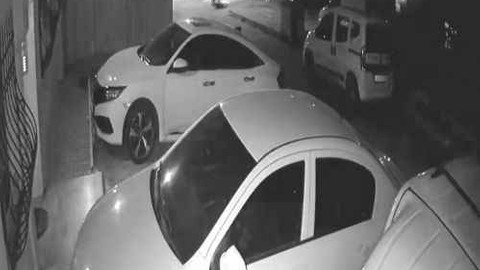 Motokurye pompalı tüfekle vurulmuştu: Husumetin sebebi kız kaçırma meselesi çıktı