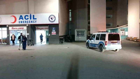 Tabanca ve pompalı tüfekli hesaplaşma: 1’i ağır çok sayıda yaralı!