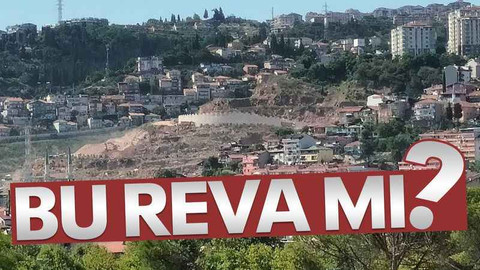 Bu reva mı?