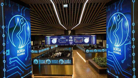 Borsa güne yükselişle başladı