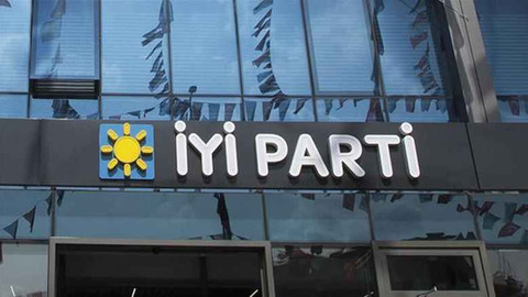 İYİ Parti'de yaprak dökümü sürüyor! iki istifa daha
