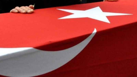Pençe-Kaplan Operasyonu bölgesinde bir asker araç kazası nedeniyle şehit oldu