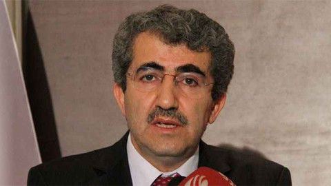 FETÖ üyeliğinden yargılanan eski ÖSYM Başkanı Demir beraat etti