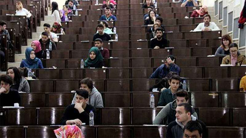 Yükseköğretim burs ücretleri artırıldı