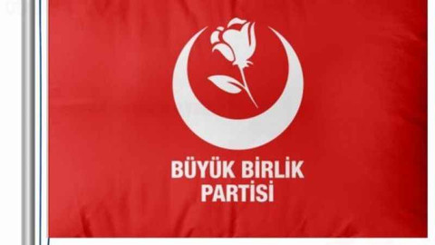 İşte BBP’nin meclis üyesi listesi