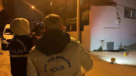 Kocaeli'de feci olay! Davul çalma isteğini reddeden muhtarı vurdu!