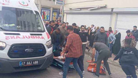 6’ncı kattan düşen anne ve görme engelli 1 çocuğu öldü, 1 çocuğu yaralandı