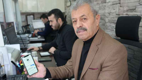 Dolandırıcıların yeni oyunu: Muhtarların sosyal medya hesabını taklit edip dolandırdılar