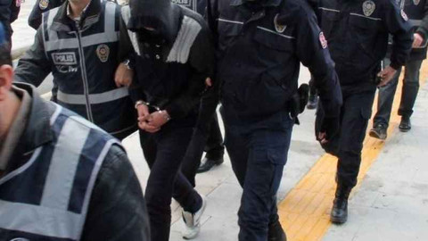 25 İlde “Narkoçelik-6” operasyonu! 8 ayrı sokak satıcısı yerel suç örgütü çökertildi