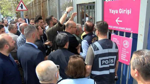 AKP ve MHP'den Beykoz'da seçim sonuçlarına itiraz