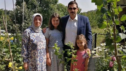 Sinan Ateş'in eşi Ayşe Ateş'in iddianameye alınmayan ifadesi ortaya çıktı