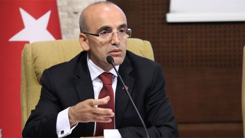 Mehmet Şimşek enflasyon için tarih verdi