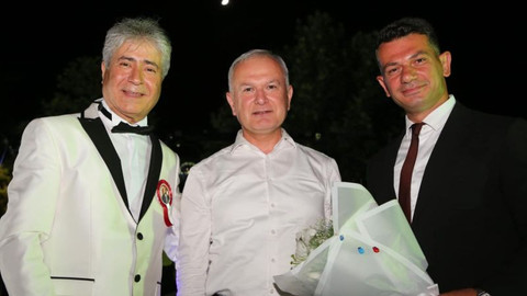Karamürsel Kordon’da Türk Sanat Müziği Şöleni
